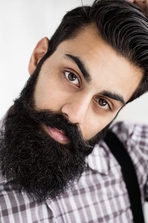 Saagar Shaikh Image