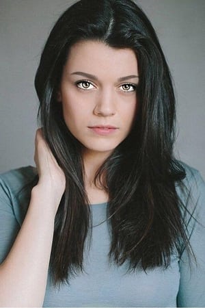 Ralitsa Paskaleva Image