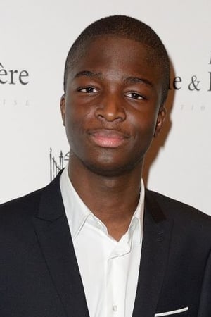 Stéphane Bak Image