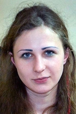 Mariya Alyokhina Image