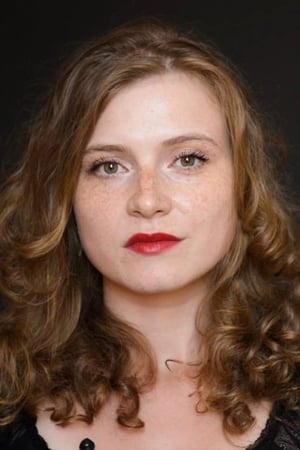 Miriam Rizea Image