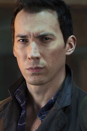 David Caves Image