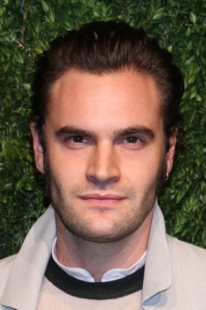 Tom Bateman Image