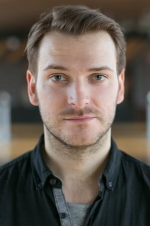 Tom J. Benedict Image