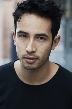 Tony Giroux Image