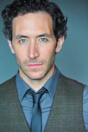 Adam Blake Image