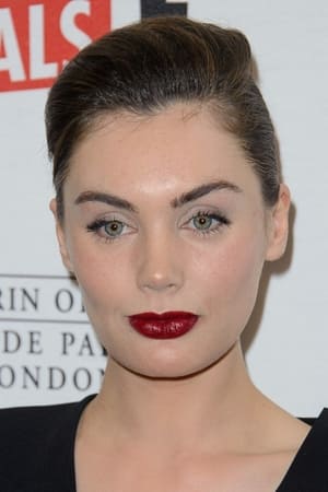 Poppy Corby-Tuech Image