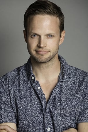 Eric Murdoch Image