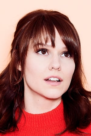 Claudia O'Doherty Image