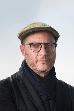 Steve Krikris Image