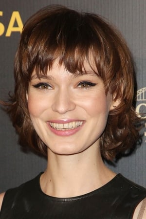 Tilda Cobham-Hervey Image