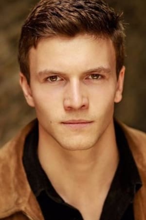 Leo Suter Image