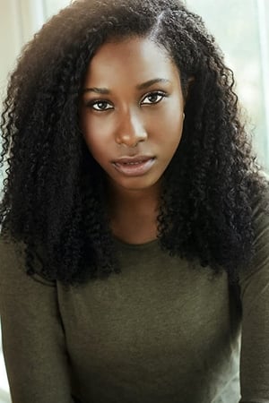 Naika Toussaint Image
