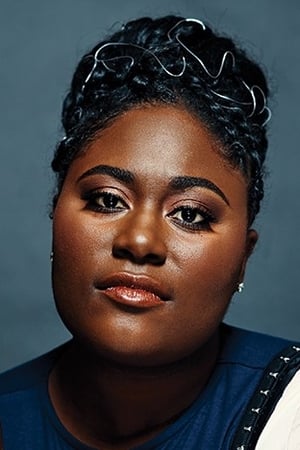 Danielle Brooks Image