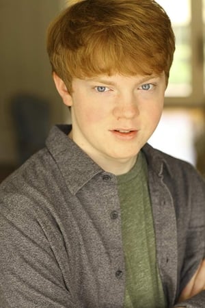 Brady Permenter Image