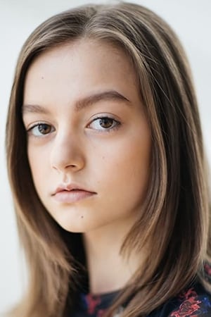 Milli Wilkinson Image