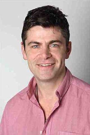 Stuart Matthews Image