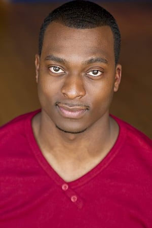 Randall McDonald Image
