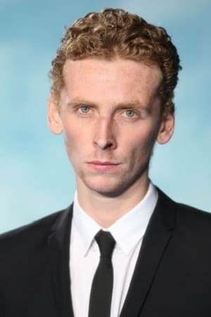 Edward Ashley Image