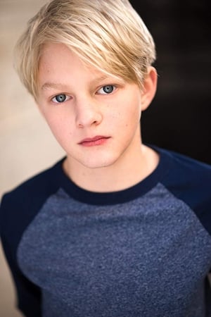 Jackson Frazer Image