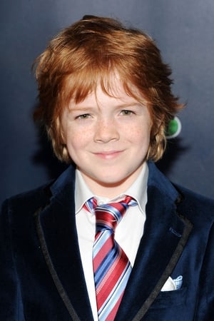 Jack Gore Image