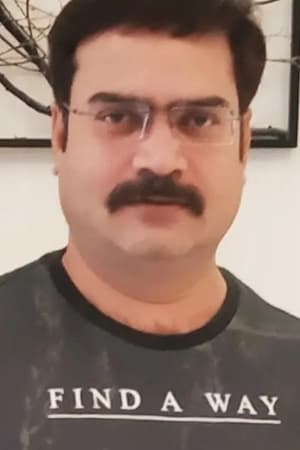 Shrikant Verma Image