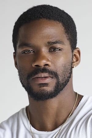 Jovan Adepo Image