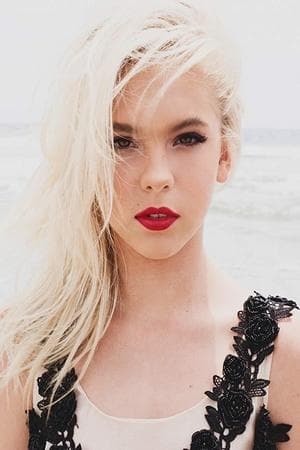 Jordyn Jones Image