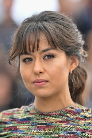 Maria Thelma Smáradóttir Image