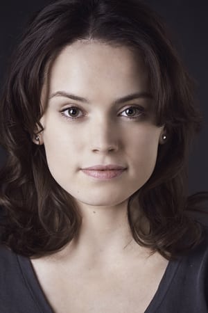 Daisy Ridley Image