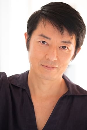 Shô Oyamada Image