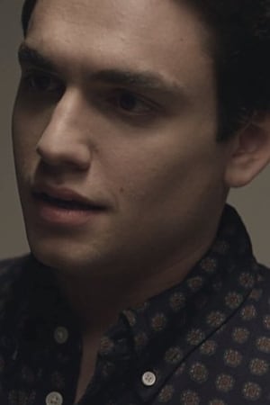 Aaron Eisenberg Image