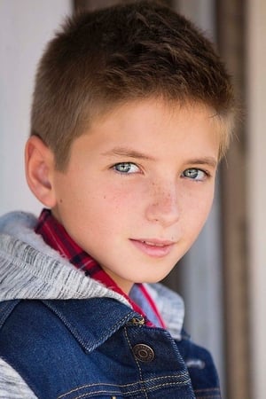 Oliver Bell Image