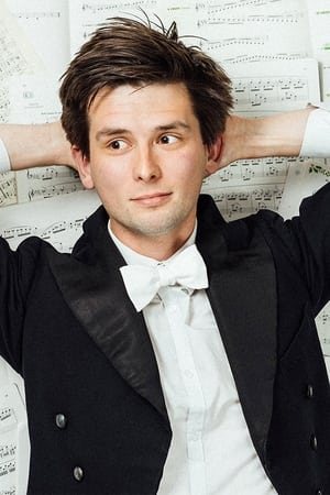 Kieran Hodgson Image