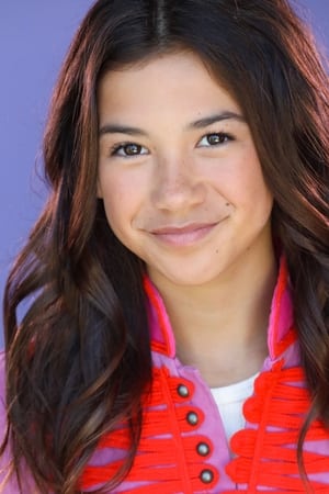 Scarlett Estevez Image