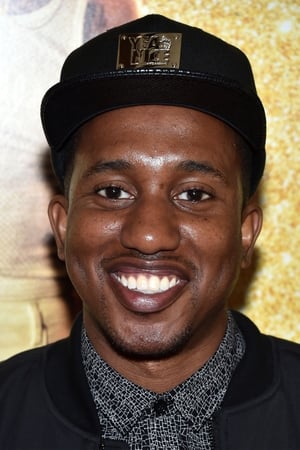 Chris Redd Image