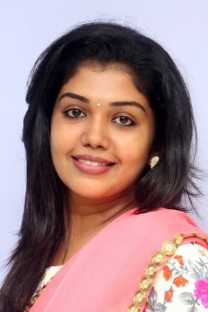 Riythvika Panneerselvam Image