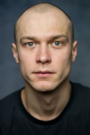 Yuriy Borisov Image
