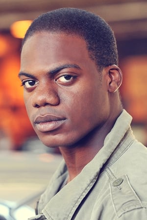 Marcus Henderson Image