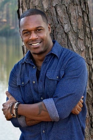 Jermaine Rivers Image