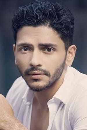 Arjun Chakrabarty Image