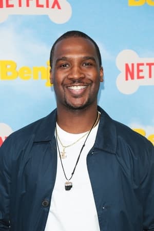 Jerod Haynes Image