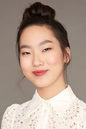 Madison Hu Image