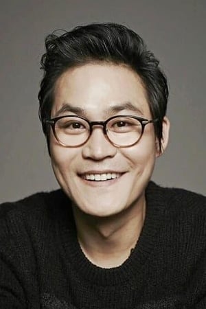 Kim Seong-gyoon Image