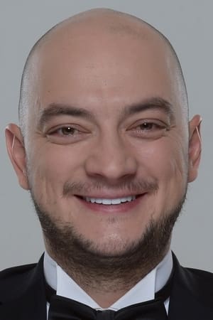 Roman Yunusov Image