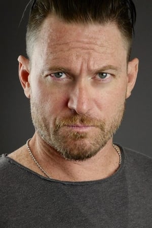 Adam T Perkins Image