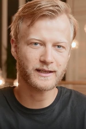 Gustav Dyekjær Giese Image