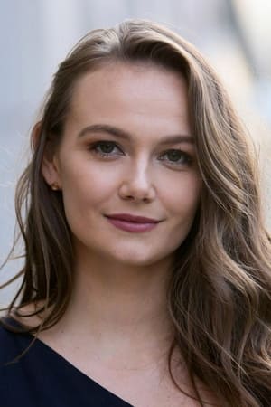 Andi Matichak Image