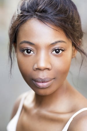Mimi Ndiweni Image