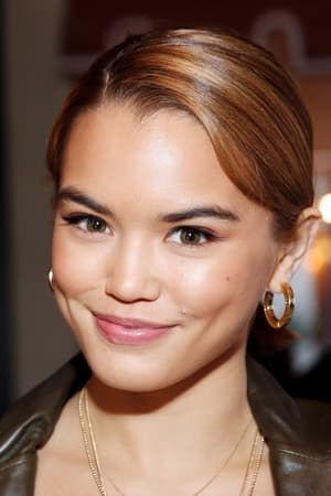 Paris Berelc Image